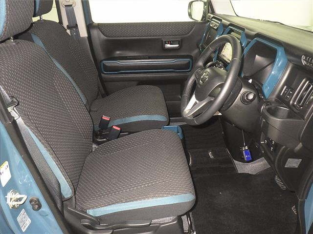 MAZDA FLAIR 2020