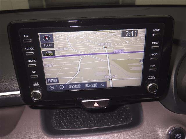 TOYOTA YARIS 2020