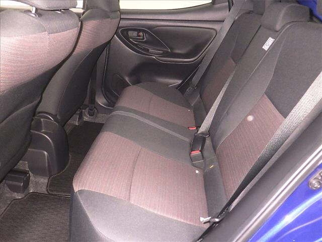 TOYOTA YARIS 2020