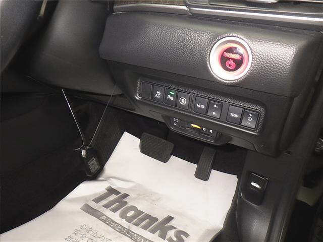 HONDA ACCORD 2021