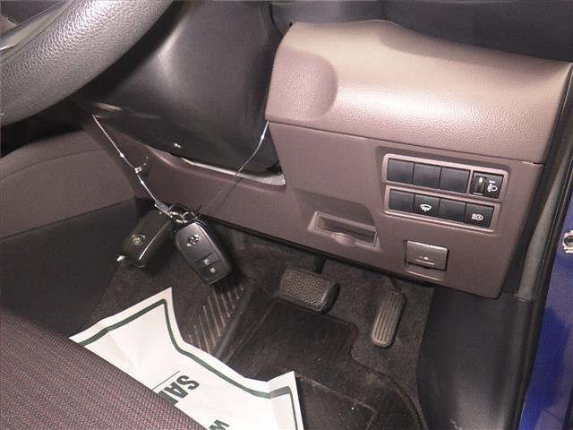 TOYOTA YARIS 2020