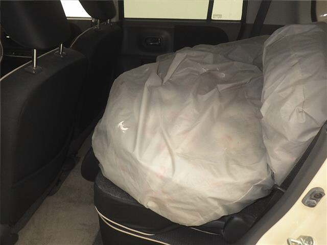 SUZUKI ALTO LAPIN 2013
