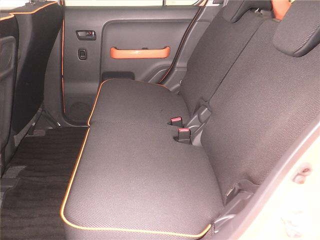 MAZDA FLAIR 2014