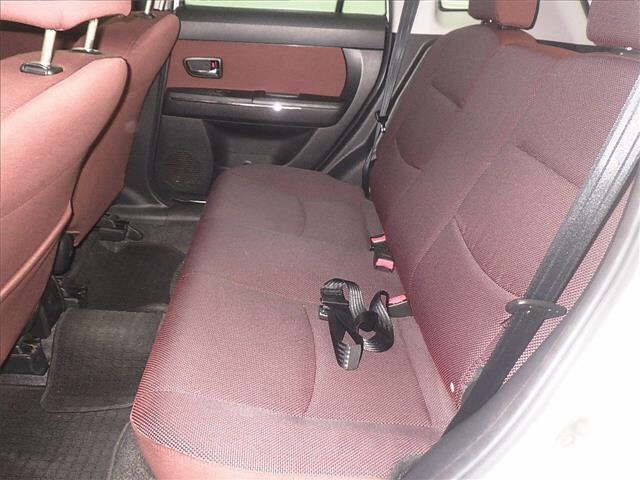 MAZDA VERISA 2008