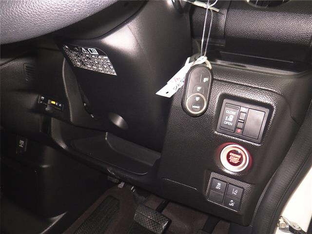 HONDA N BOX 2019