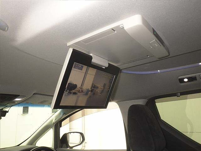 TOYOTA ALPHARD 2015