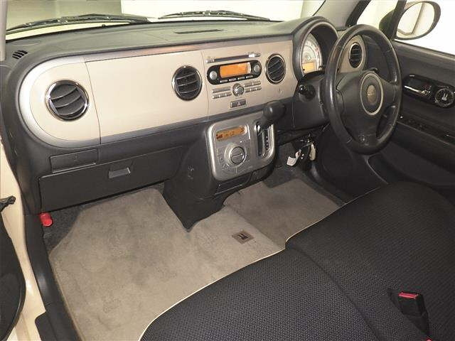SUZUKI ALTO LAPIN 2013