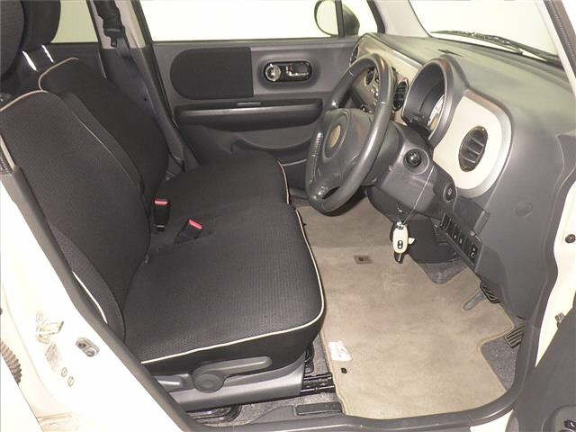 SUZUKI ALTO LAPIN 2013