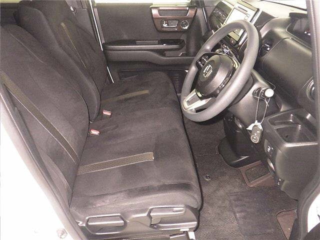 HONDA N BOX 2019