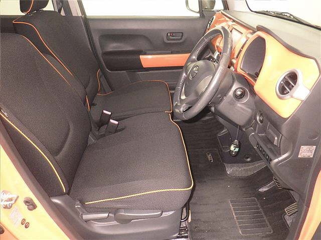 MAZDA FLAIR 2014