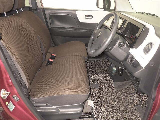 SUZUKI MRWAGON 2012