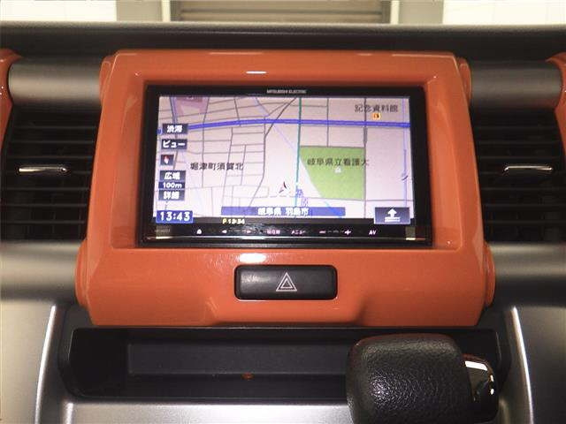 MAZDA FLAIR 2014