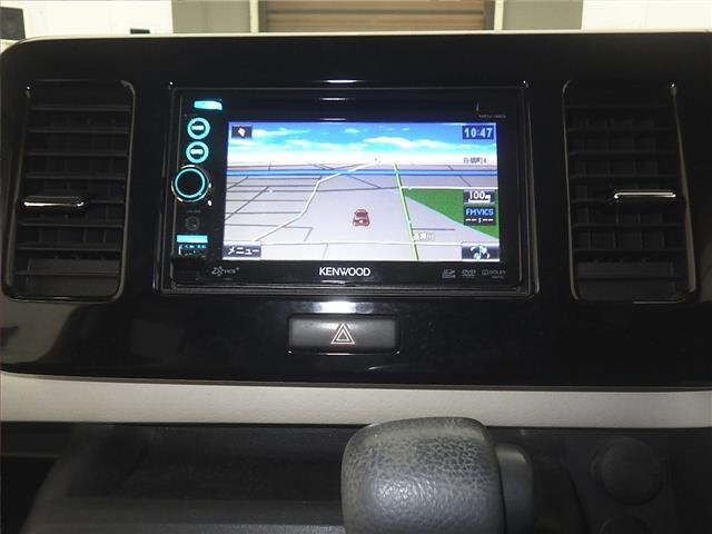 SUZUKI MRWAGON 2012