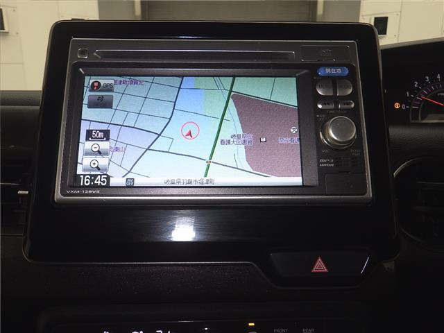 HONDA N BOX 2019