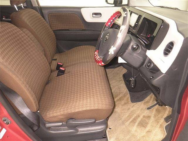 NISSAN MOCO 2013