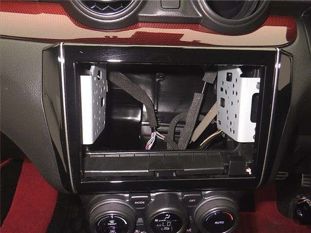 SUZUKI SWIFT 2023