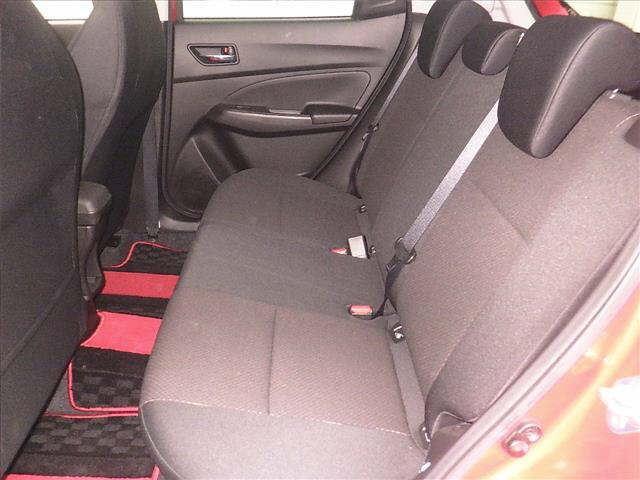 SUZUKI SWIFT 2023