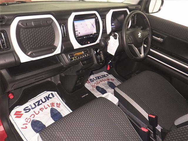 SUZUKI HUSTLER 2020