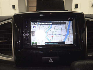 SUZUKI SPACIA 2014