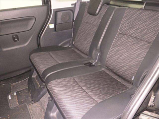 SUZUKI SPACIA 2014