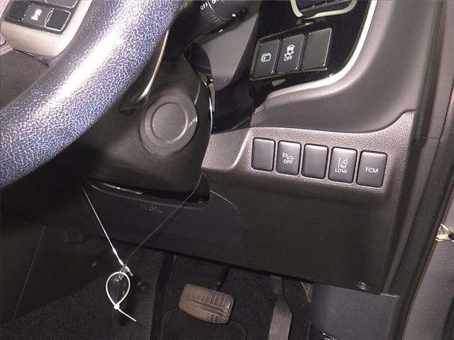 MITSUBISHI OUTLANDER PHEV 2014