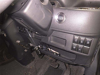 SUZUKI SPACIA 2014