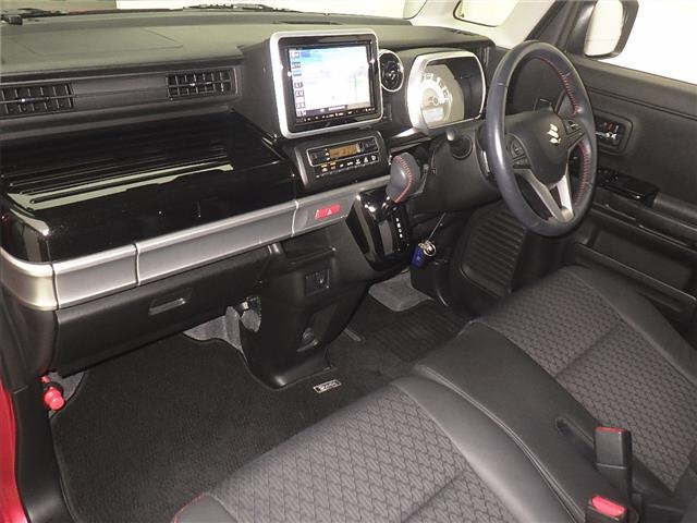 SUZUKI SPACIA 2018
