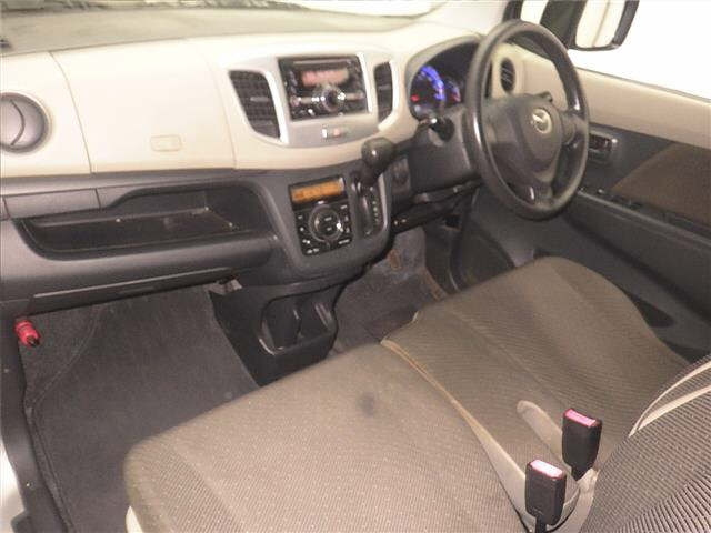 MAZDA FLAIR 2014