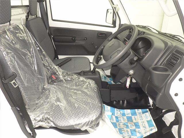 SUZUKI CARRY TRUCK 2023
