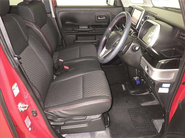 SUZUKI SPACIA 2018