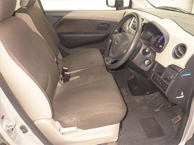 MAZDA FLAIR 2014
