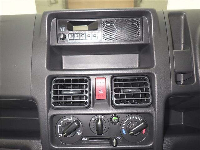 SUZUKI CARRY TRUCK 2023