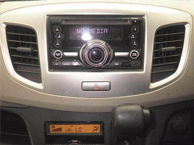 MAZDA FLAIR 2014