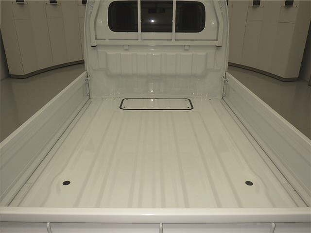 SUZUKI CARRY TRUCK 2023
