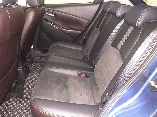 MAZDA DEMIO 2017