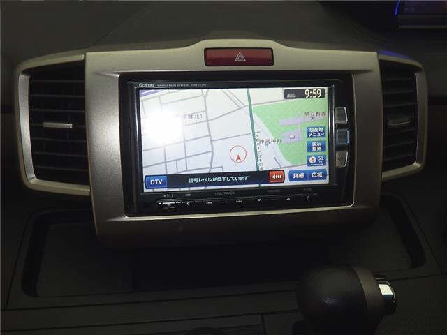 HONDA FREED 2012