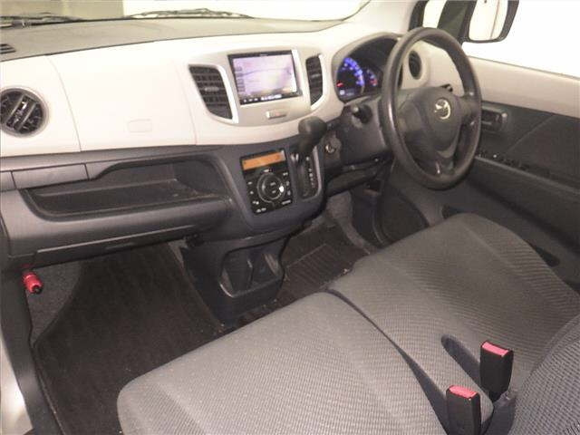 MAZDA FLAIR 2015