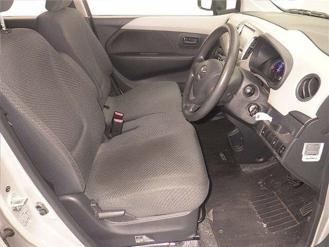 MAZDA FLAIR 2015