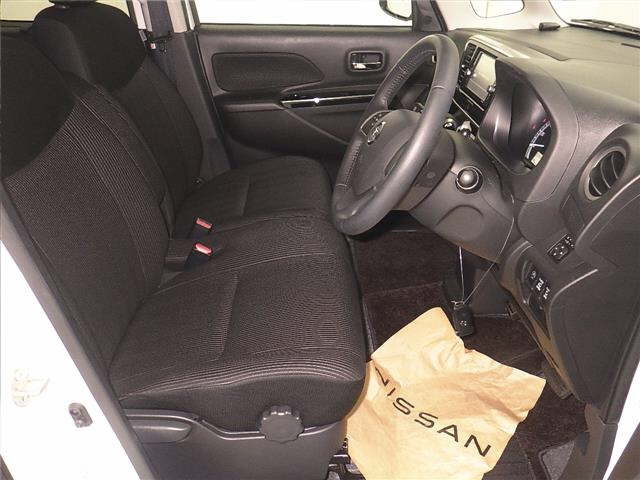 NISSAN DAYZ ROOX 2020