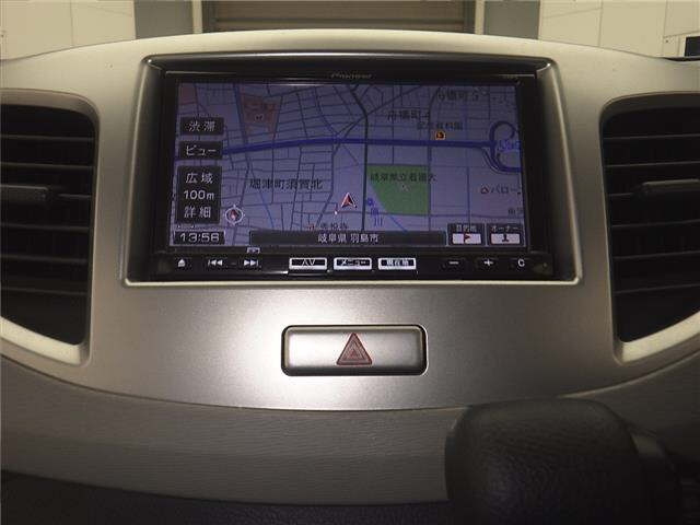 MAZDA FLAIR 2015