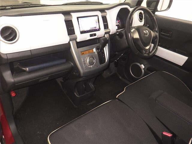 MAZDA FLAIR 2014