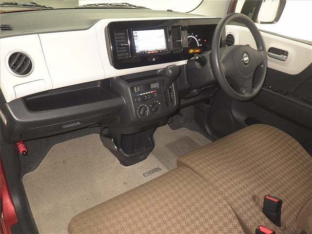 NISSAN MOCO 2013