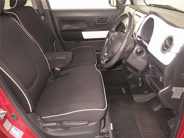 MAZDA FLAIR 2014