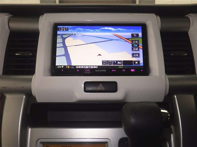 MAZDA FLAIR 2014