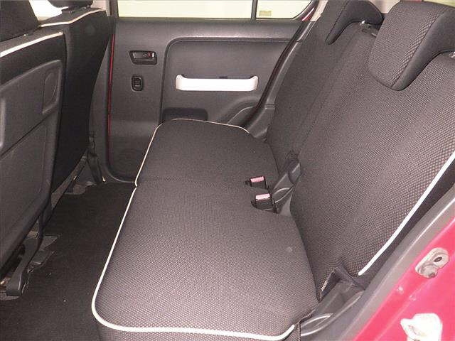 MAZDA FLAIR 2014