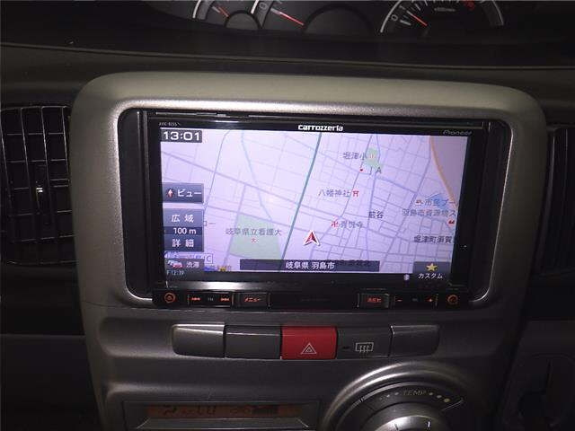 DAIHATSU TANTO 2008