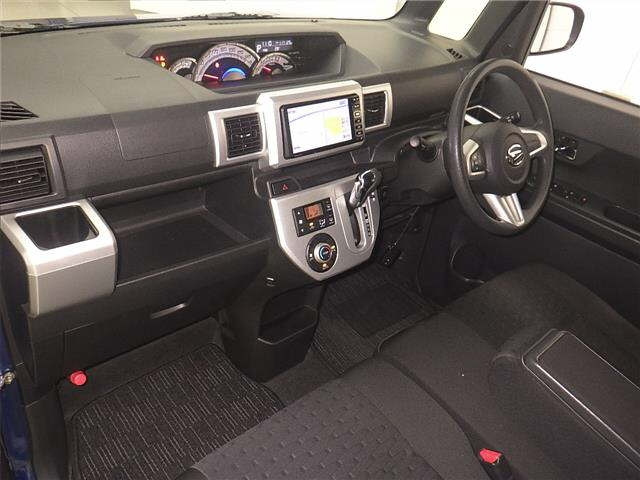 DAIHATSU WAKE 2015