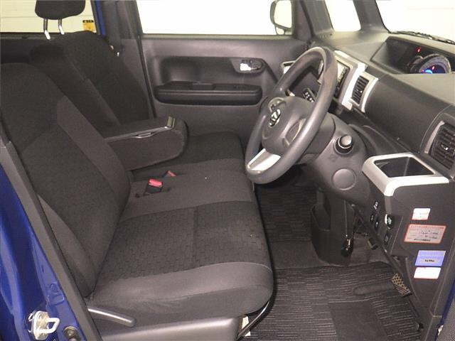 DAIHATSU WAKE 2015
