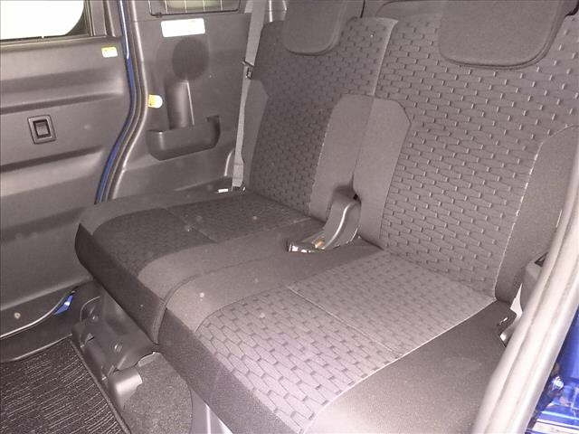 DAIHATSU WAKE 2015