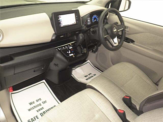 NISSAN DAYZ 2020